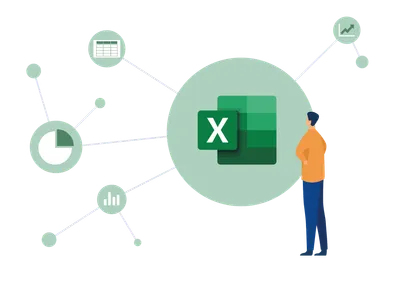 Excel Dienstleister